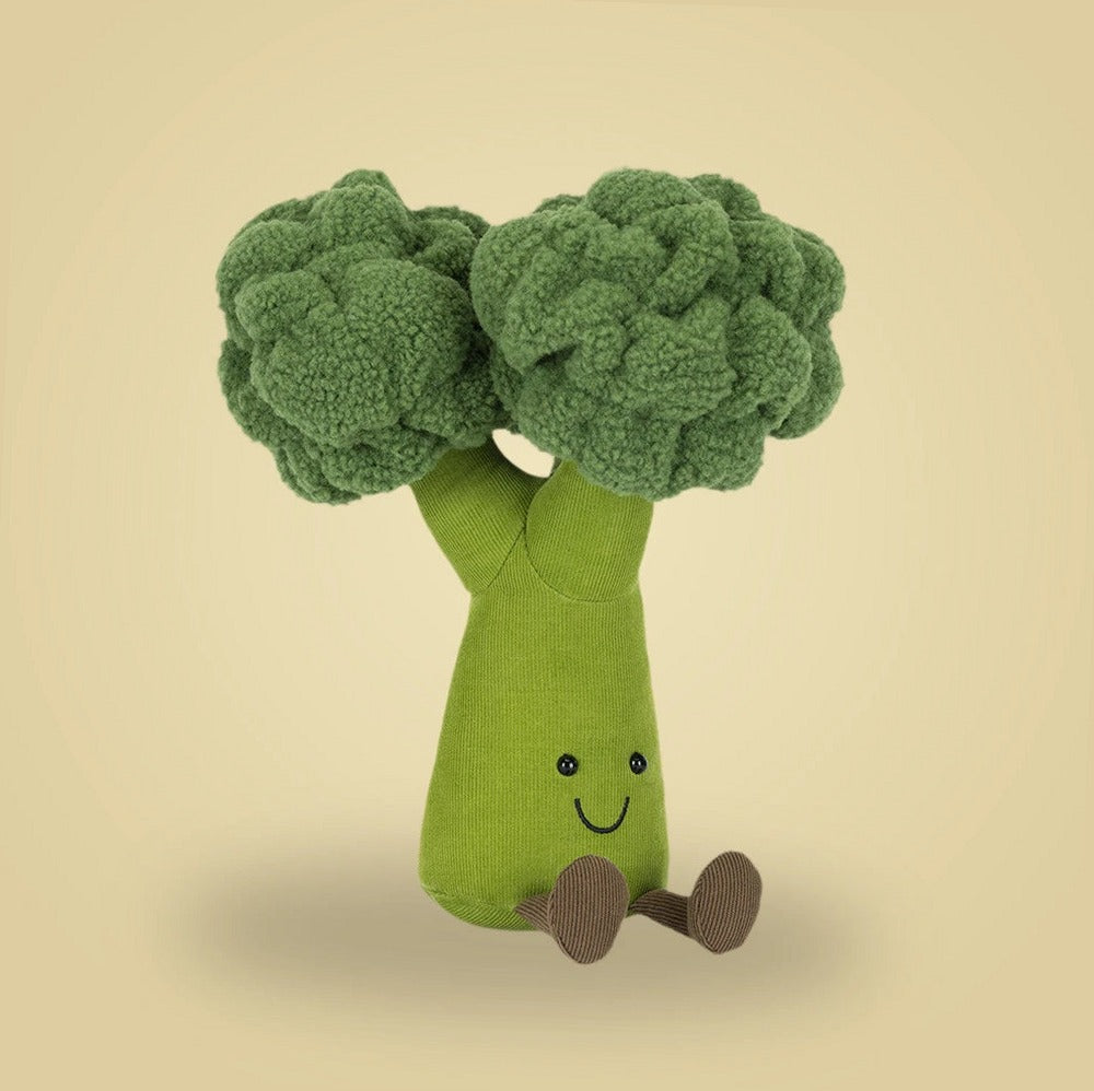 Shop Amuseables Broccoli – The Plush Studios
