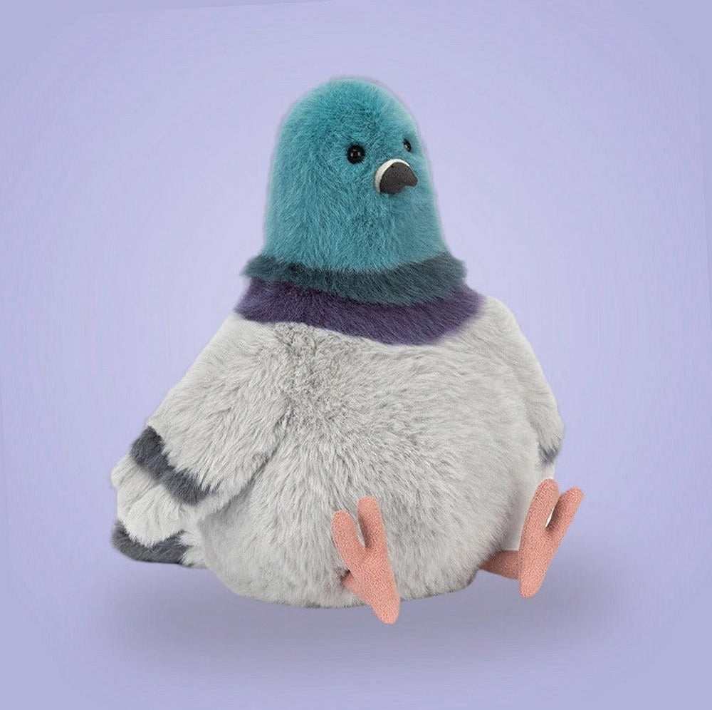 Shop Strutton Pigeon – The Plush Studios