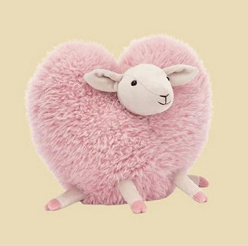 Aimee Sheep