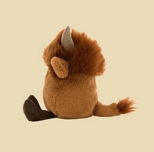 Amuseabean Highland Cow
