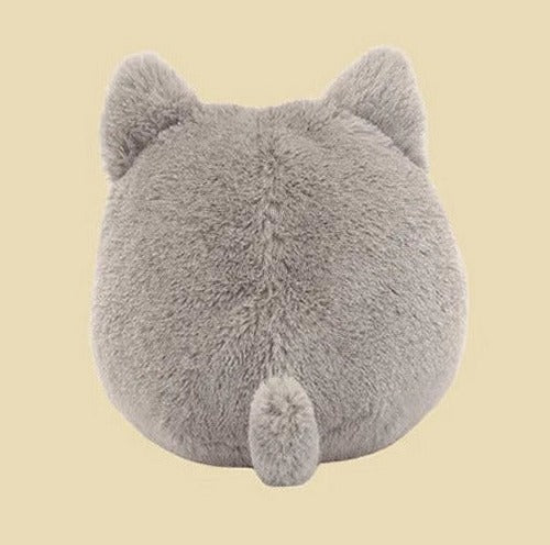 Amuseabean Kitty
