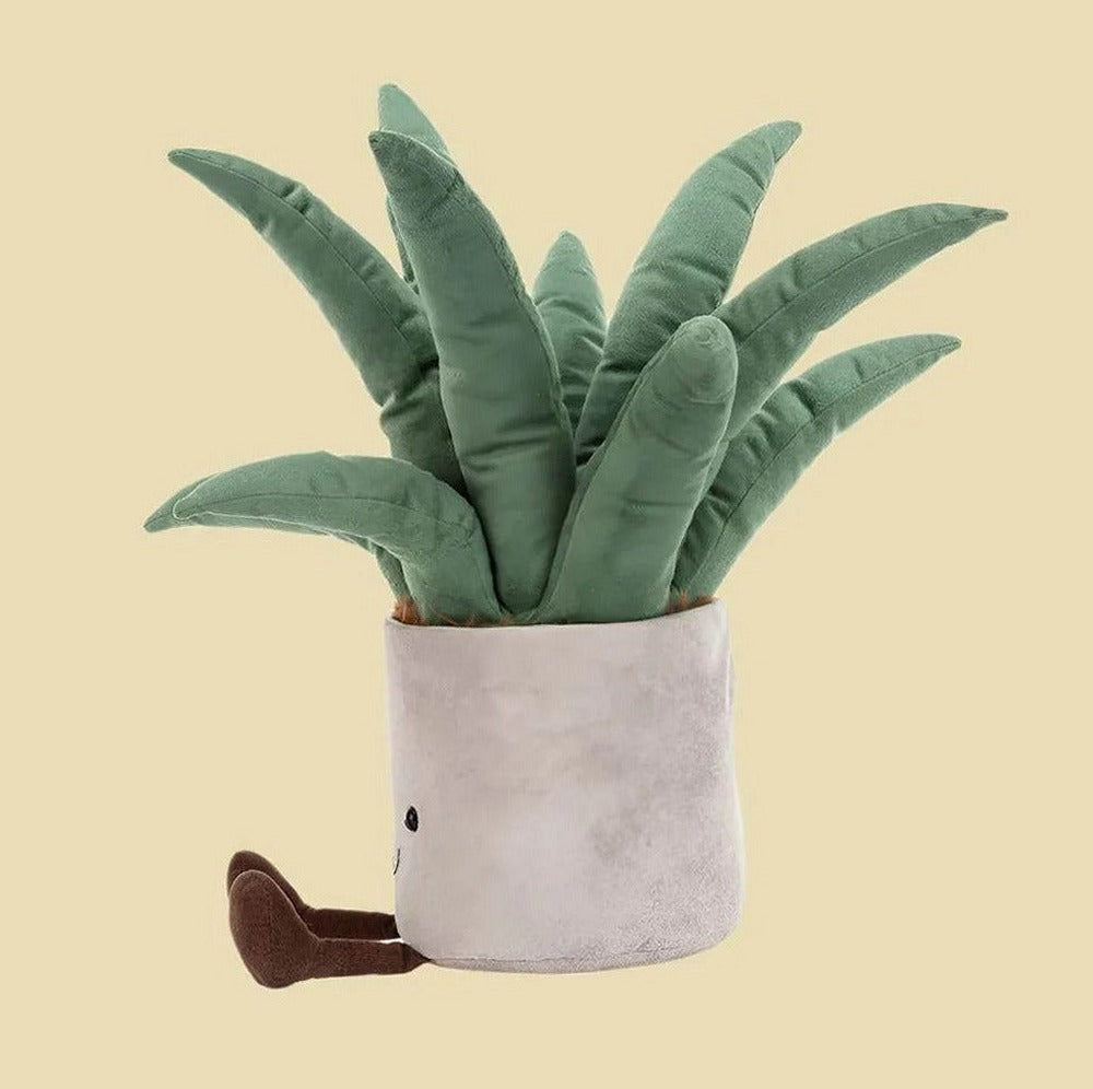 Amuseables Aloe Vera