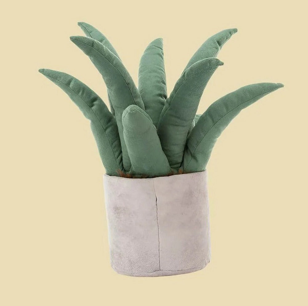 Amuseables Aloe Vera