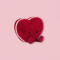 Amuseables Arlette Heart Macaron