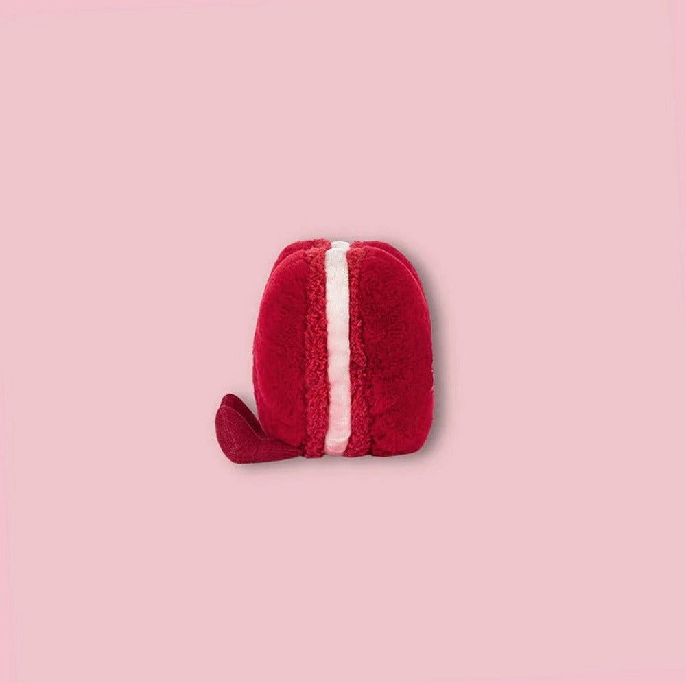 Amuseables Arlette Heart Macaron