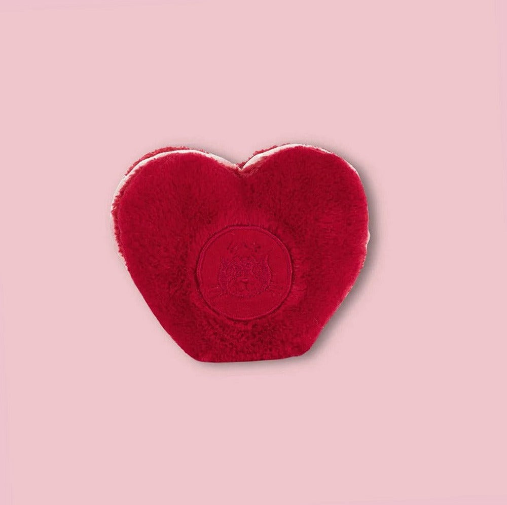 Amuseables Arlette Heart Macaron