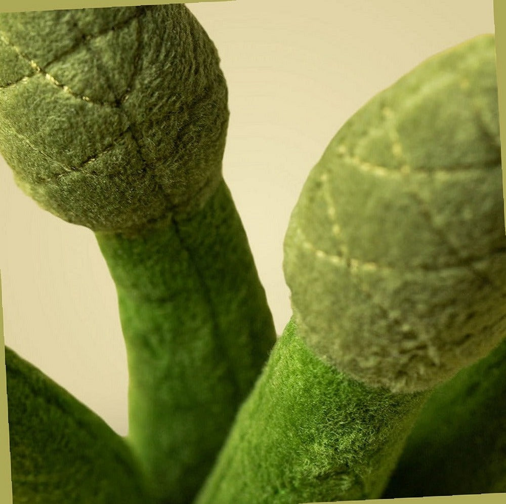 Amuseables Asparagus – soft plush toy, view 2