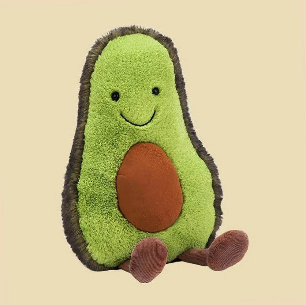Amuseables Avocado