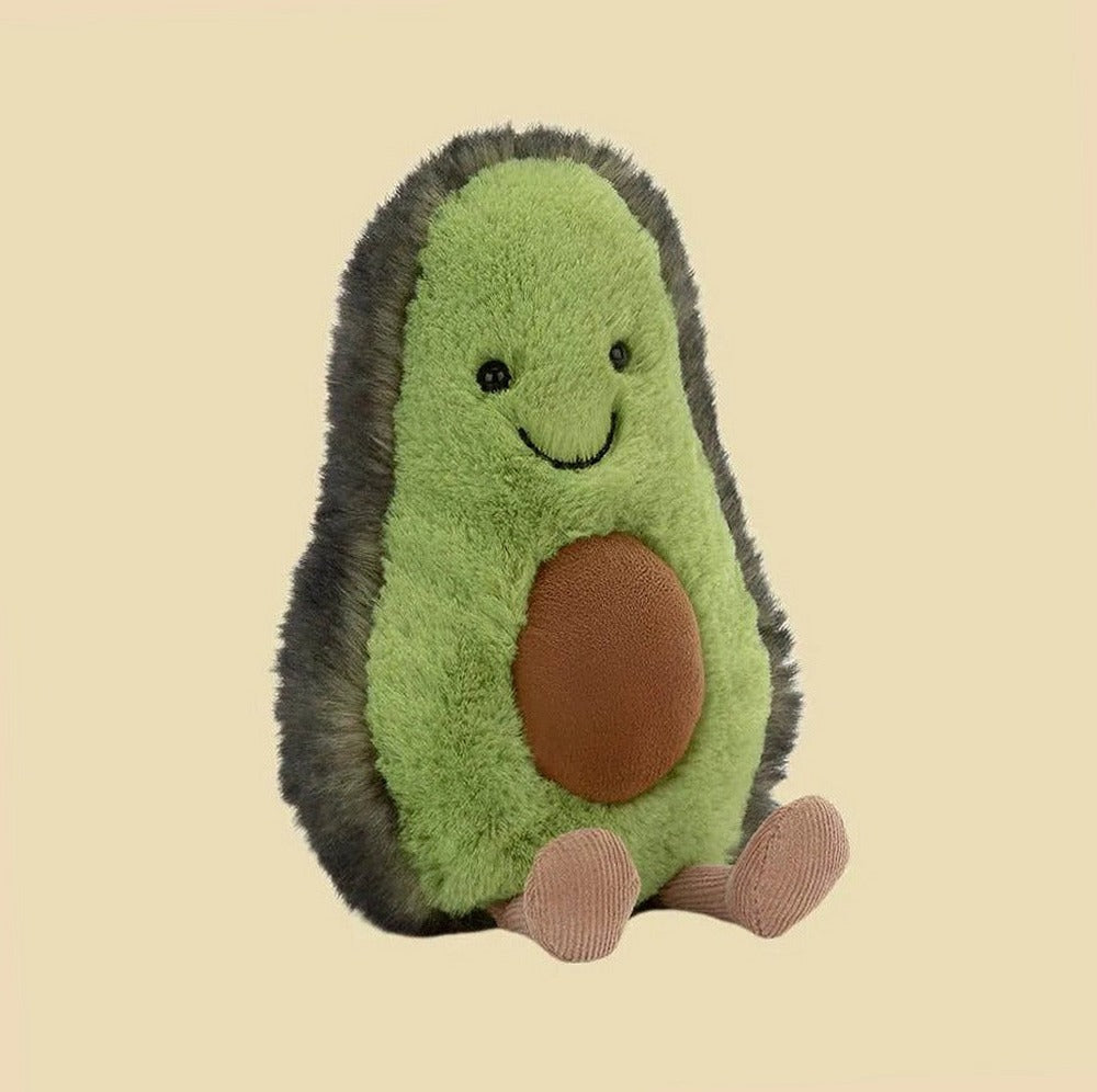 Amuseables Avocado