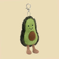 Amuseables Avocado Bag Charm