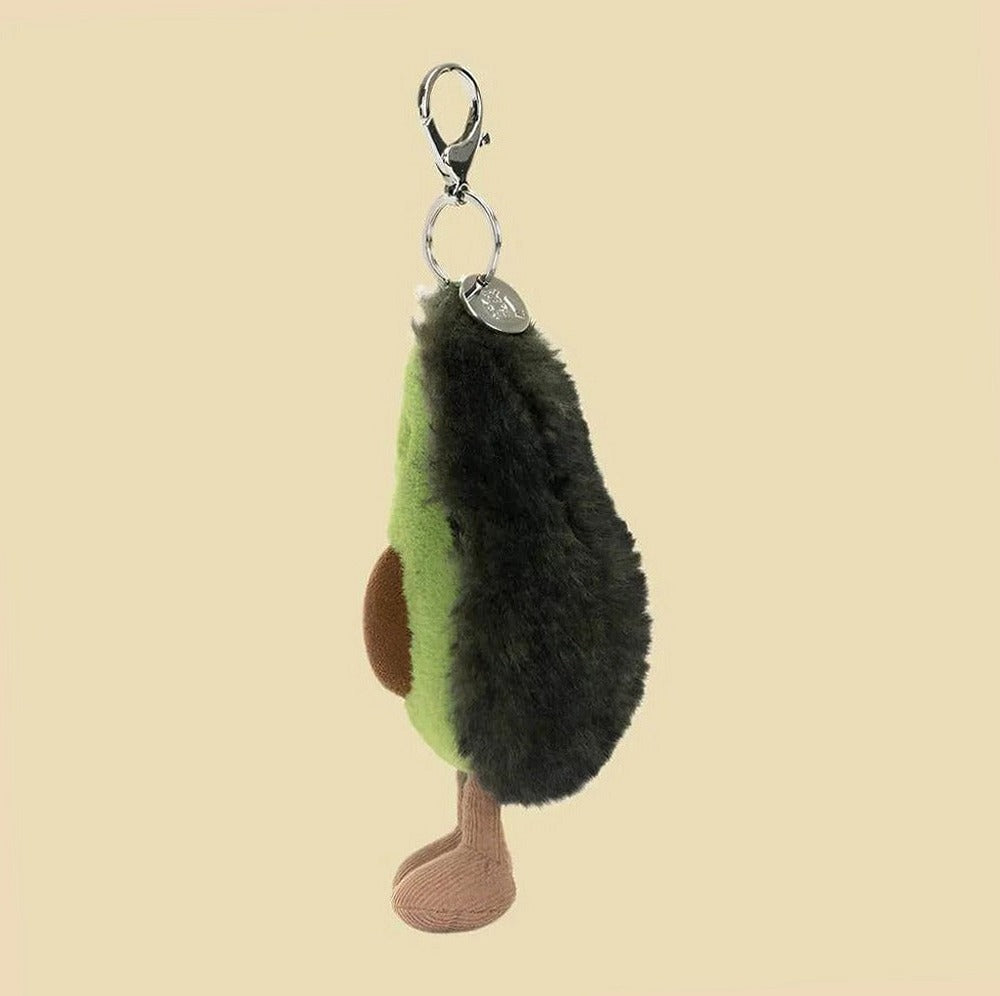 Amuseables Avocado Bag Charm