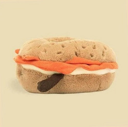 Amuseables Bagel