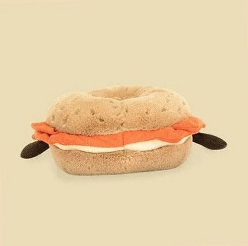 Amuseables Bagel