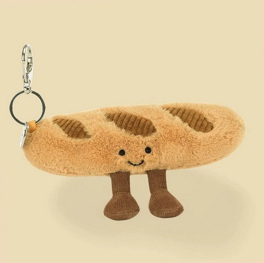 Amuseables Baguette Bag Charm
