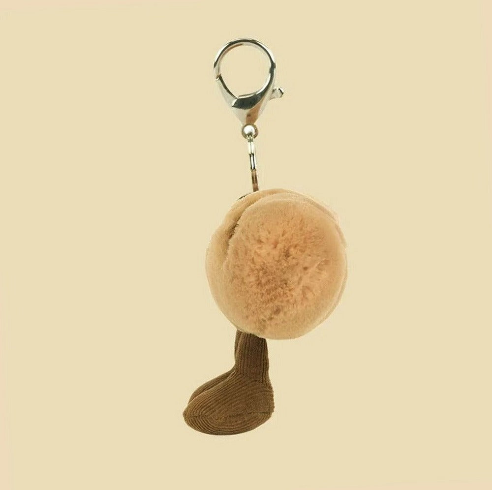Amuseables Baguette Bag Charm