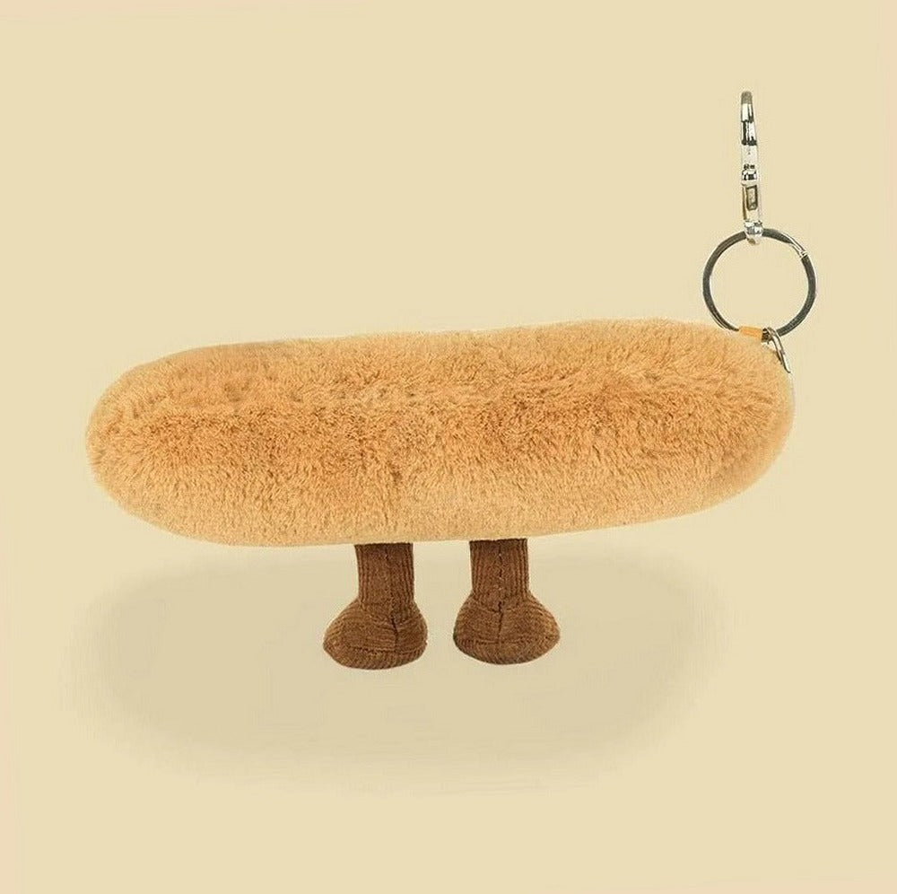 Amuseables Baguette Bag Charm