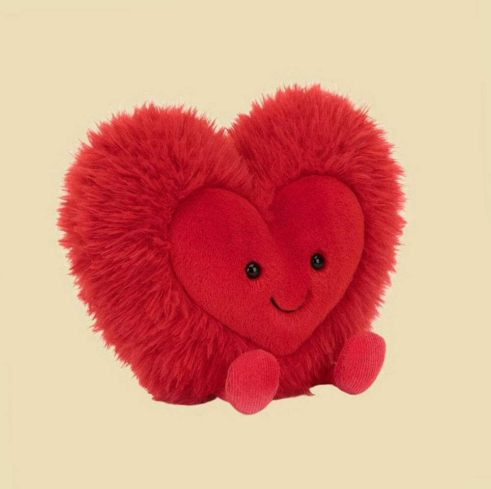Amuseables Beatie Heart