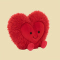 Amuseables Beatie Heart