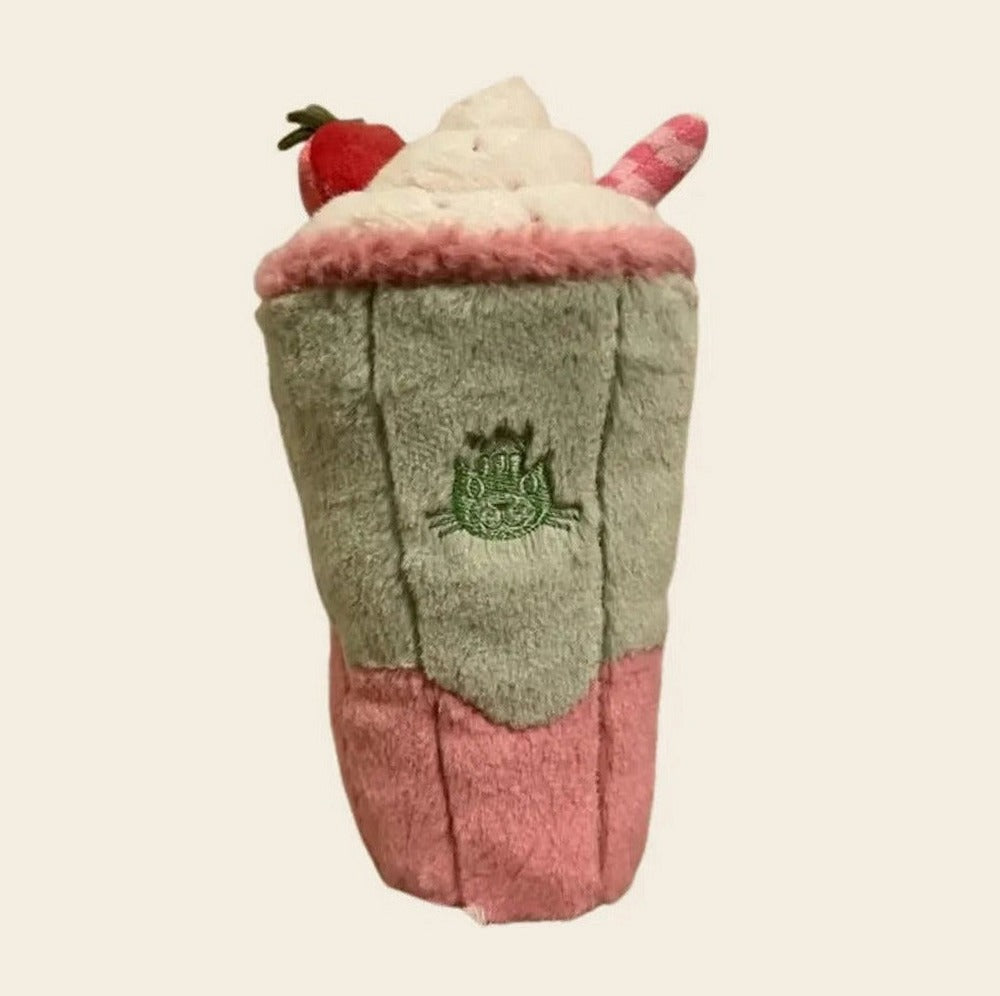 Amuseables Berrity Latte