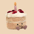 Amuseables Birthday Cake