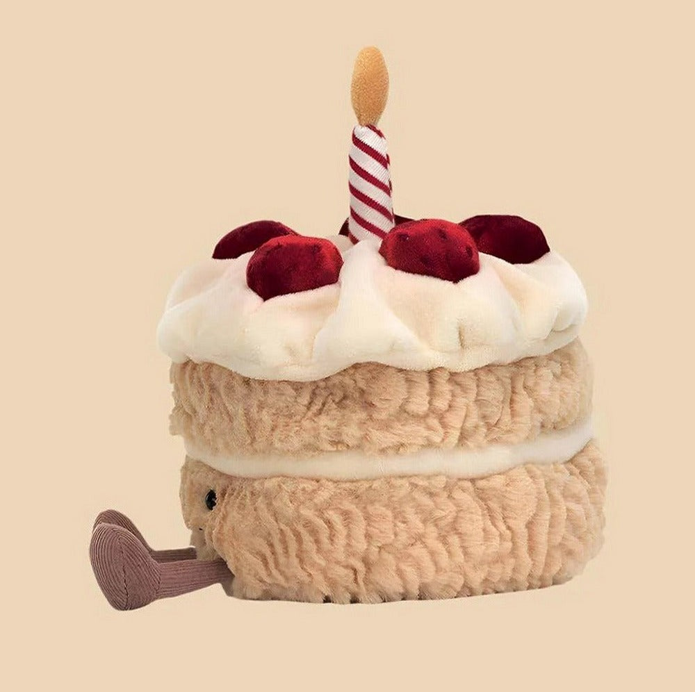 Amuseables Birthday Cake