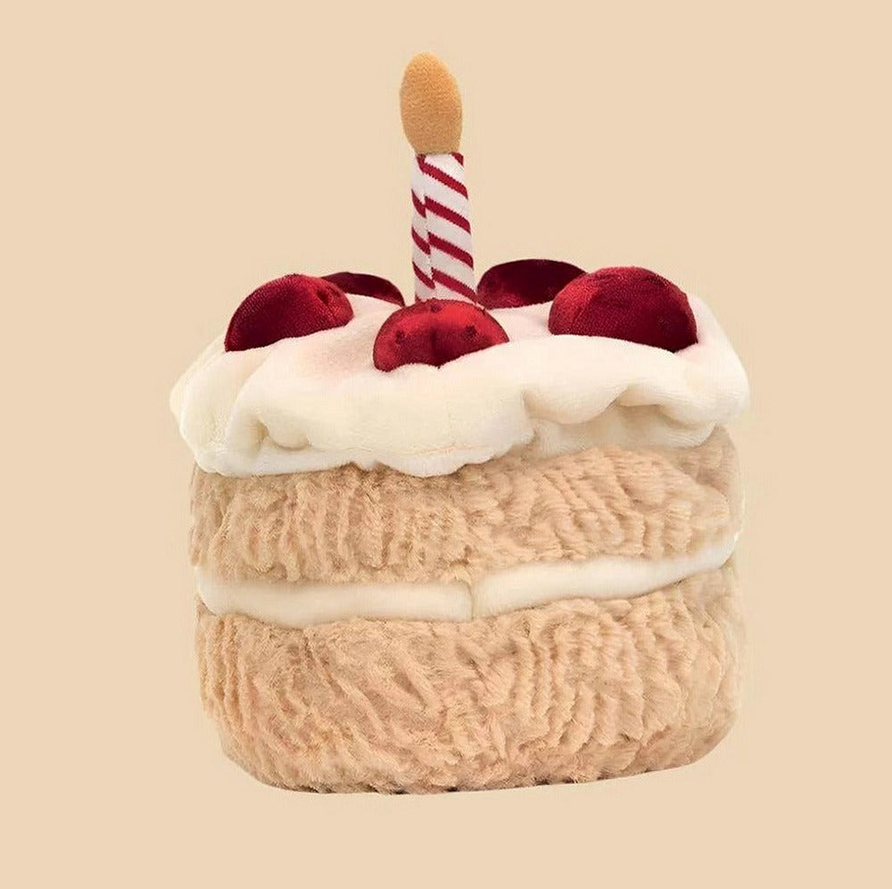 Amuseables Birthday Cake