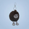 Amuseables Black Hole Bag Charm – soft plush toy