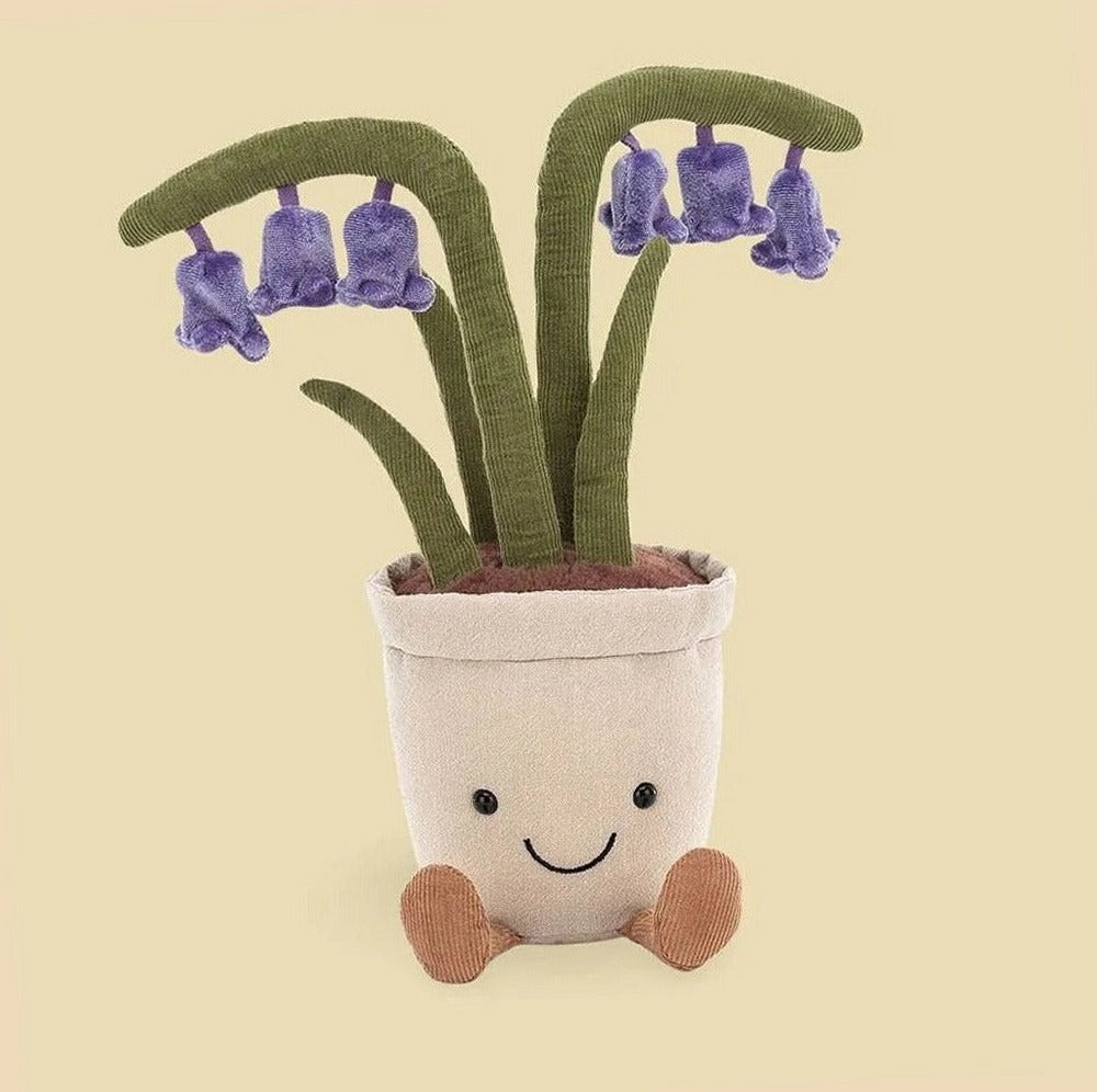 Amuseables Bluebell