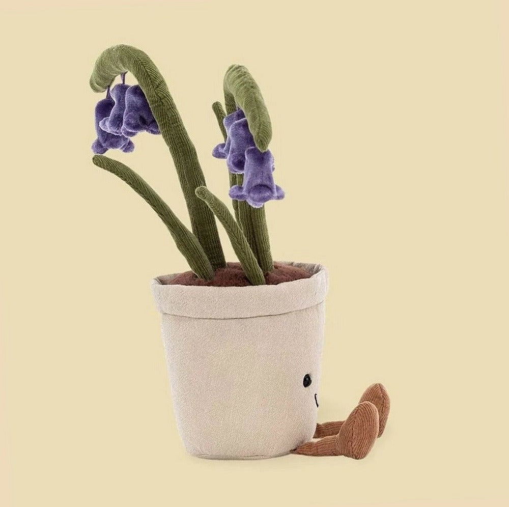 Amuseables Bluebell
