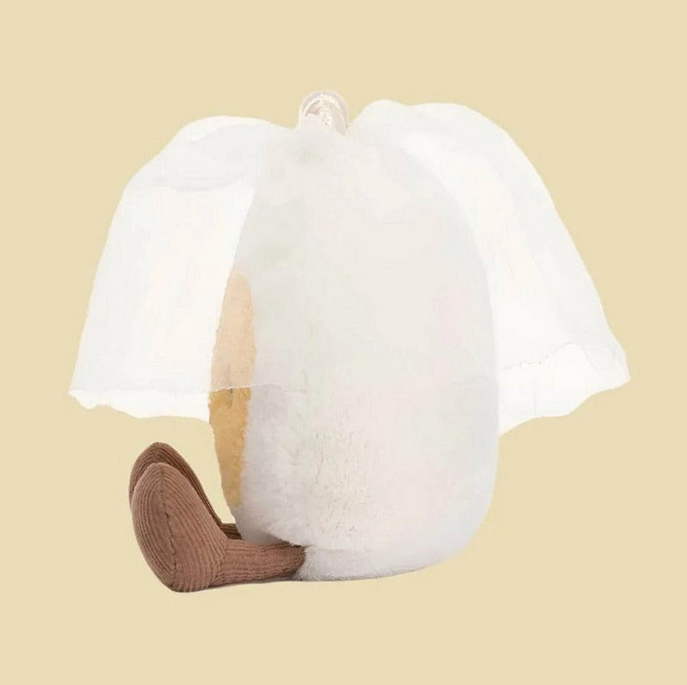 Amuseables Boiled Egg Bride