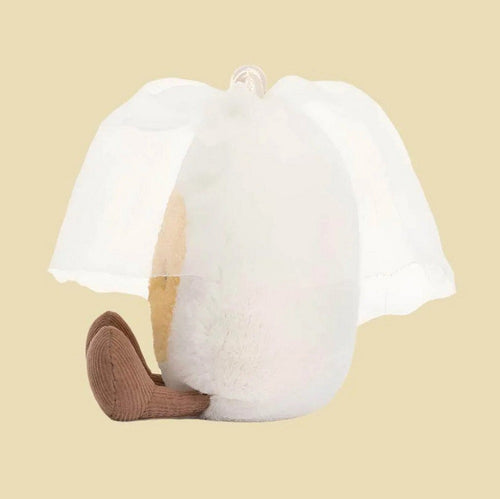 Amuseables Boiled Egg Bride