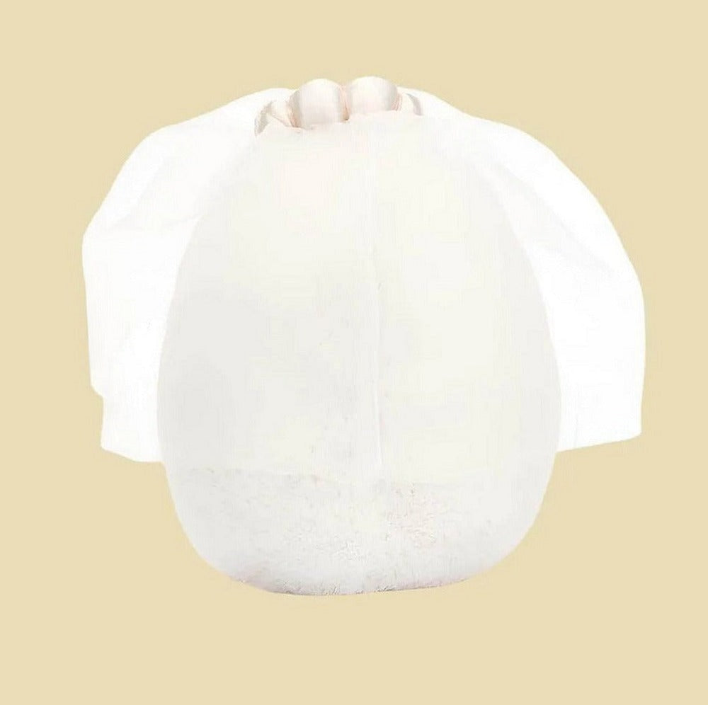 Amuseables Boiled Egg Bride