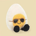 Amuseables Boiled Egg Chic