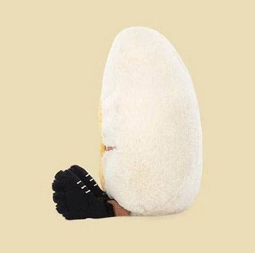Amuseables Boiled Egg Chic