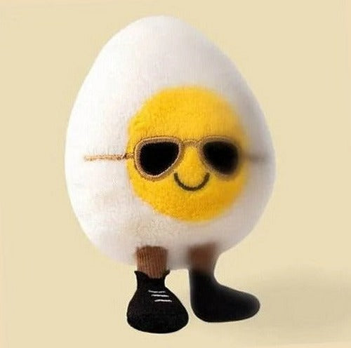 Amuseables Boiled Egg Chic