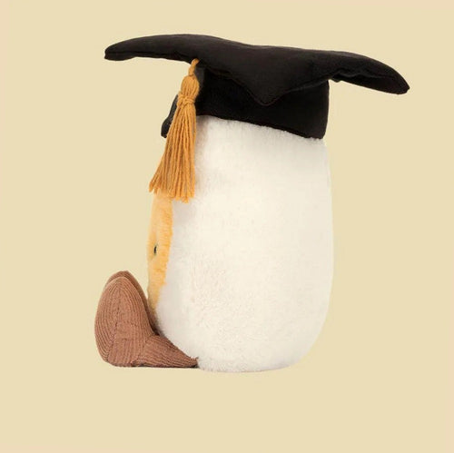 Amuseables Boiled Egg Graduation