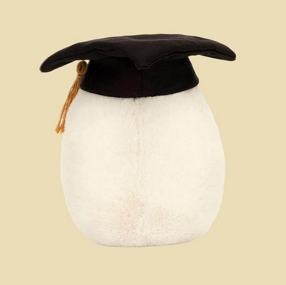 Amuseables Boiled Egg Graduation