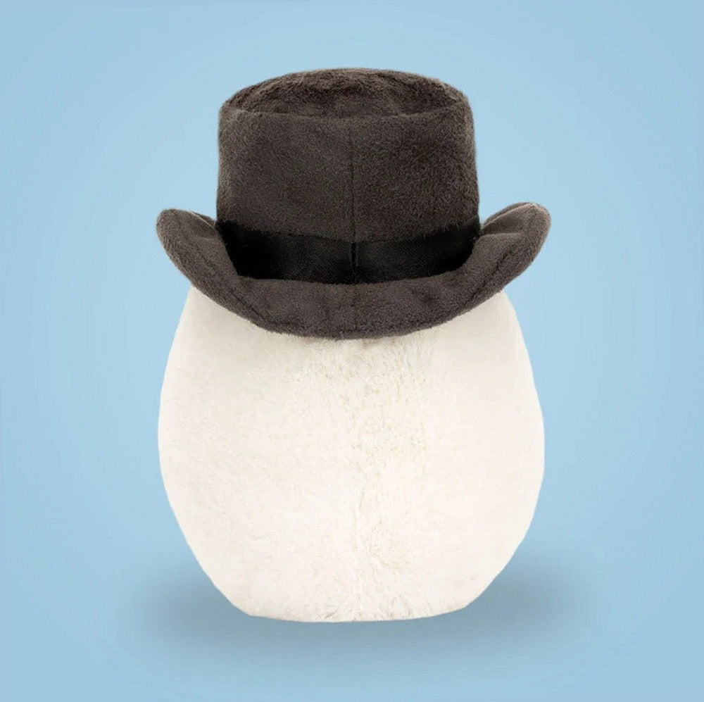 Amuseables Boiled Egg Groom