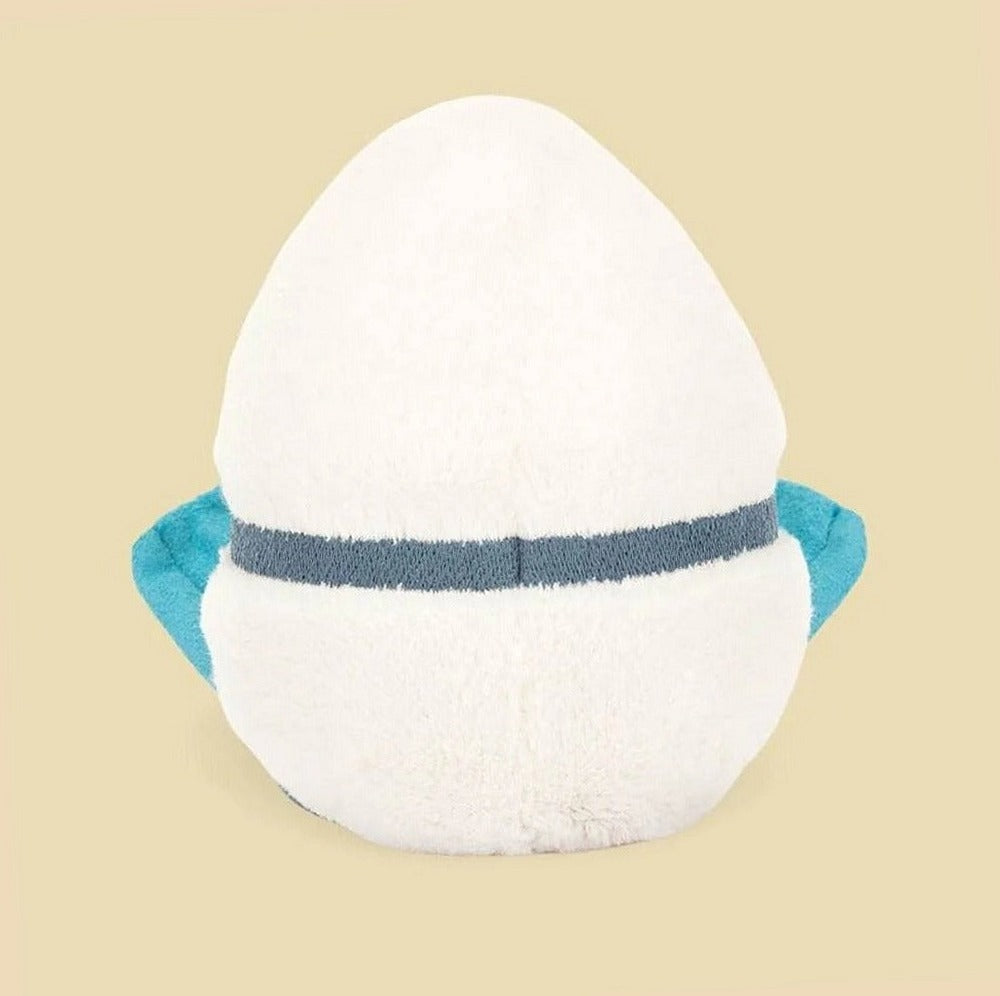 Amuseables Boiled Egg Scuba Outfit