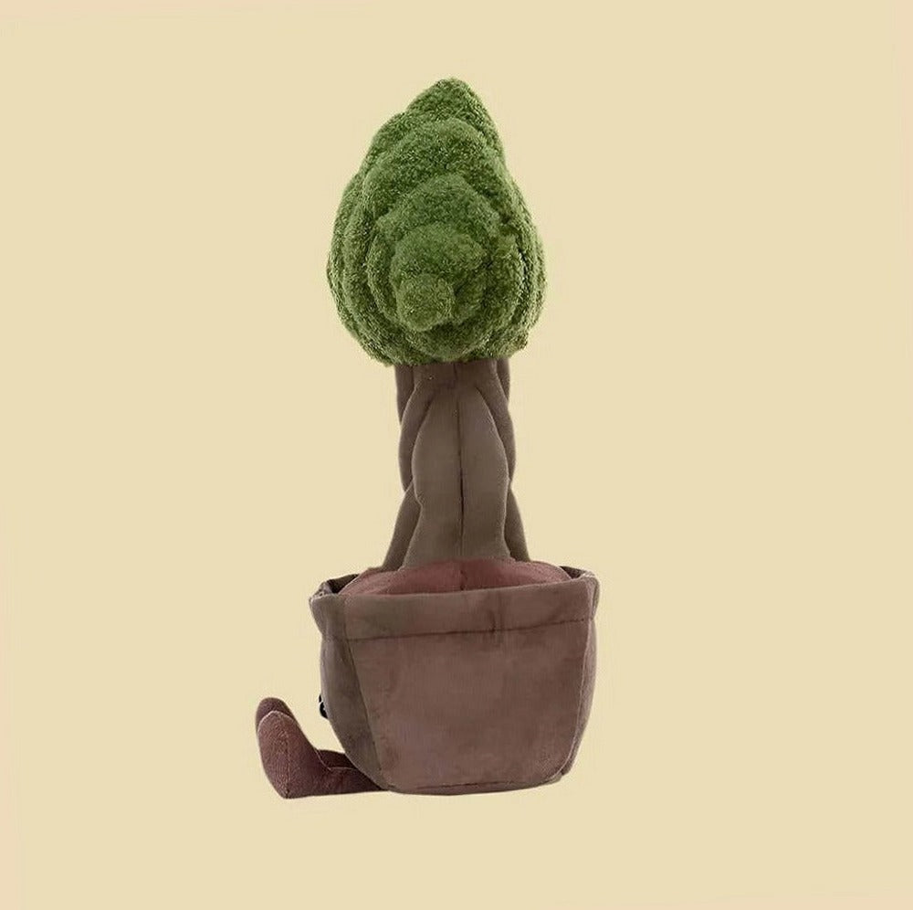 Amuseables Bonsai Tree