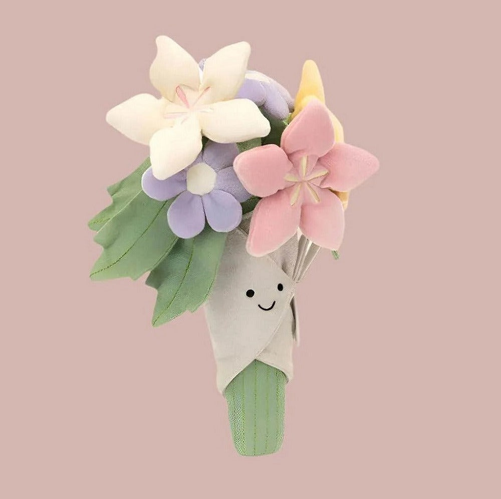 Amuseables Bouquet of Flowers