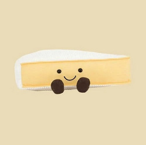 Amuseables Brie