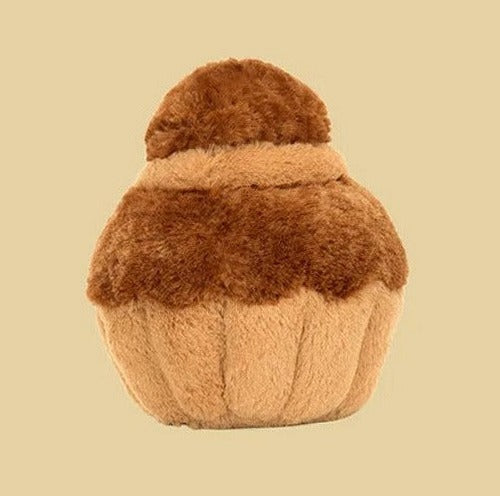 Amuseables Brigitte Brioche