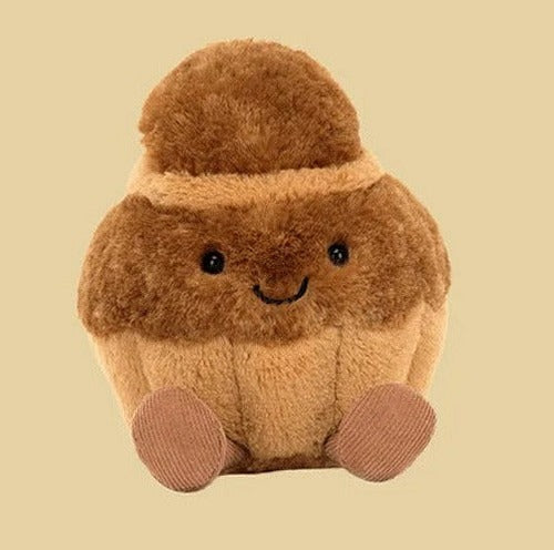 Amuseables Brigitte Brioche