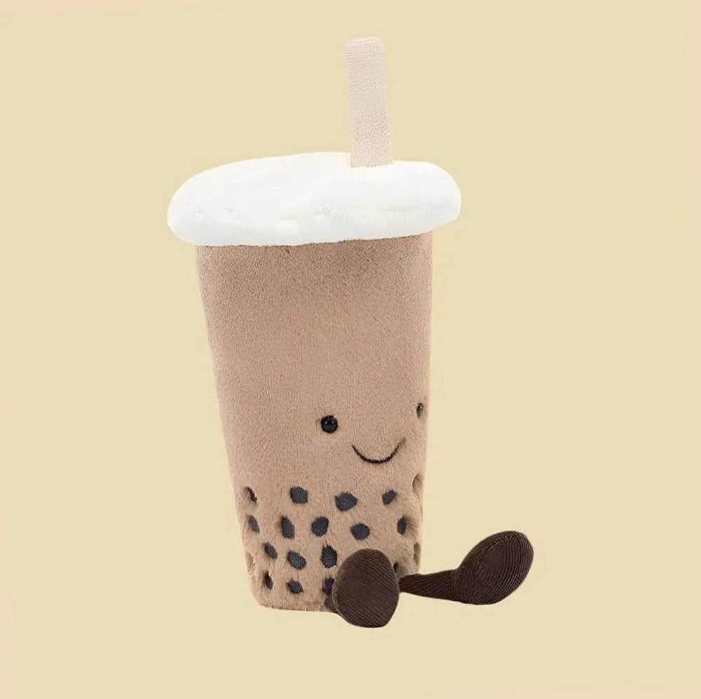Amuseables Bubble Tea