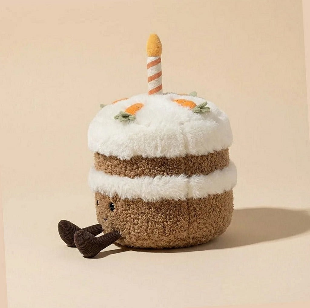 Amuseables Carrot Cake