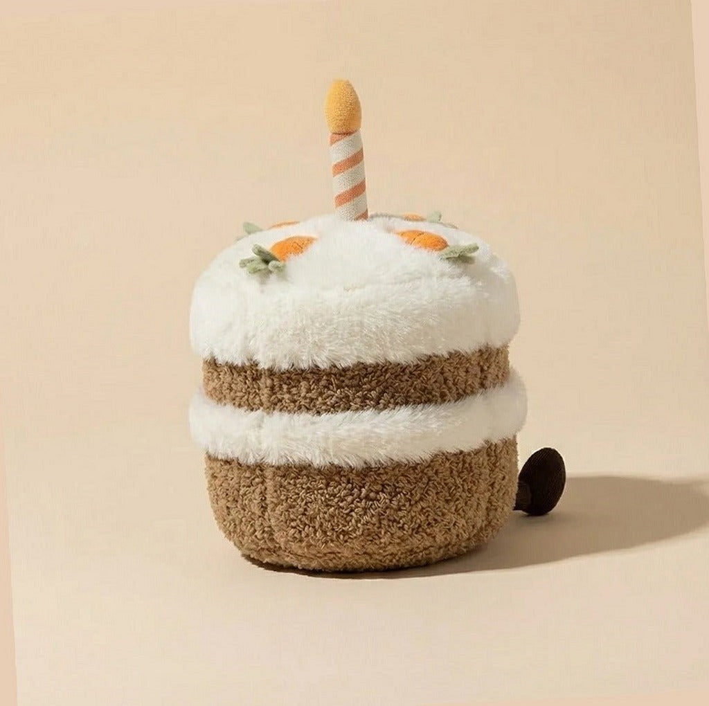 Amuseables Carrot Cake