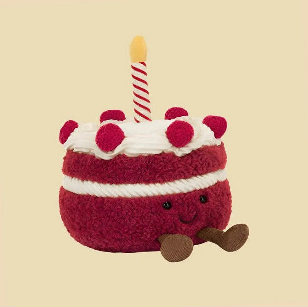 Amuseables Cheri Cake