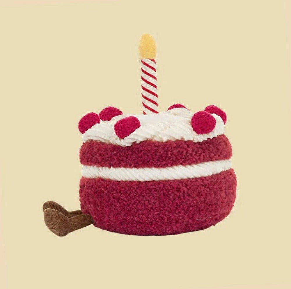 Amuseables Cheri Cake