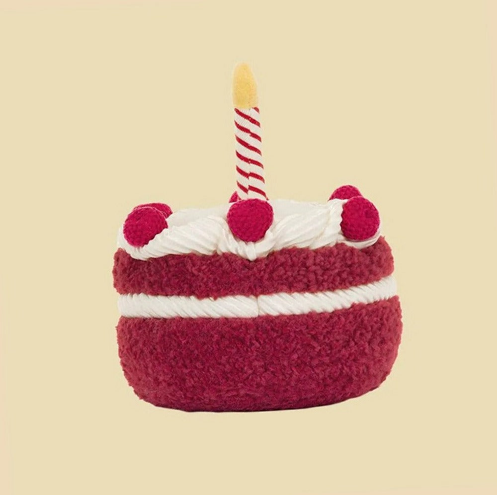Amuseables Cheri Cake